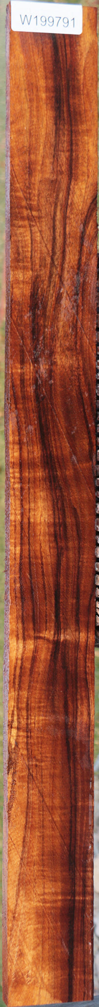 Extra Fancy Hawaiian Koa Lumber