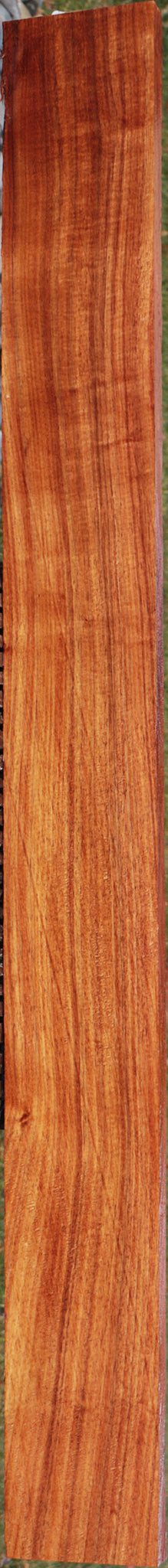 Quartersawn Hawaiian Koa Instrument Lumber