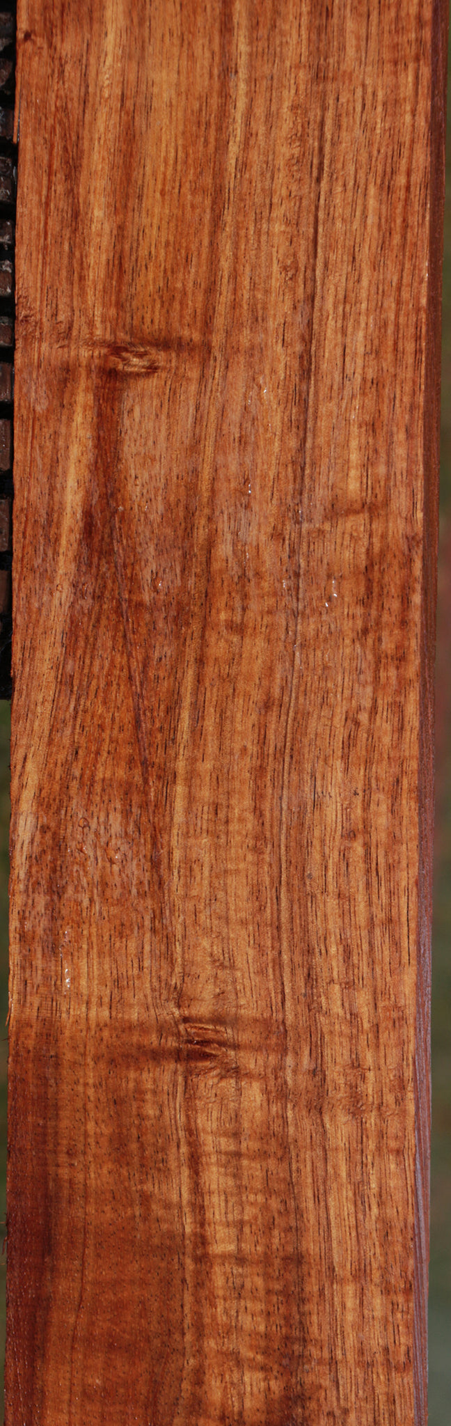 Quartersawn Hawaiian Koa Instrument Lumber