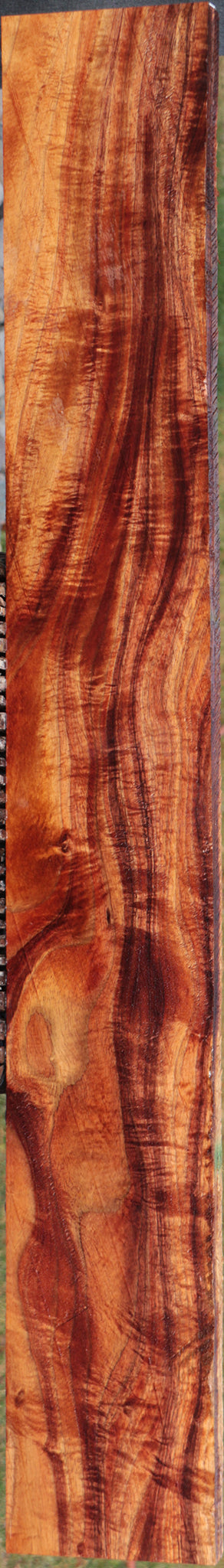 Exhibition Hawaiian Koa Lumber