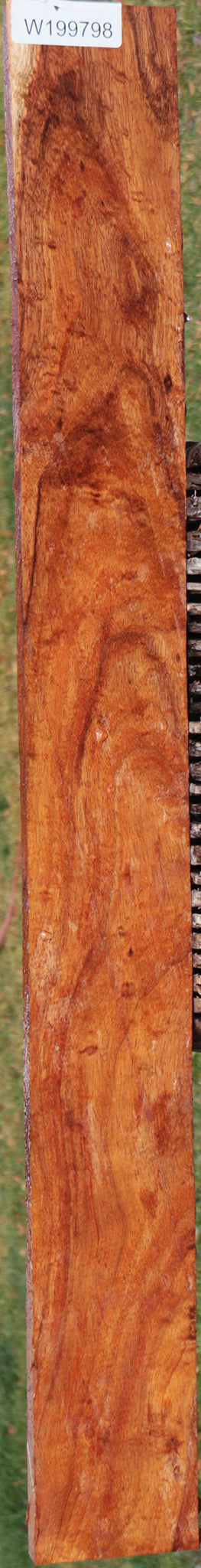 Hawaiian Koa Lumber