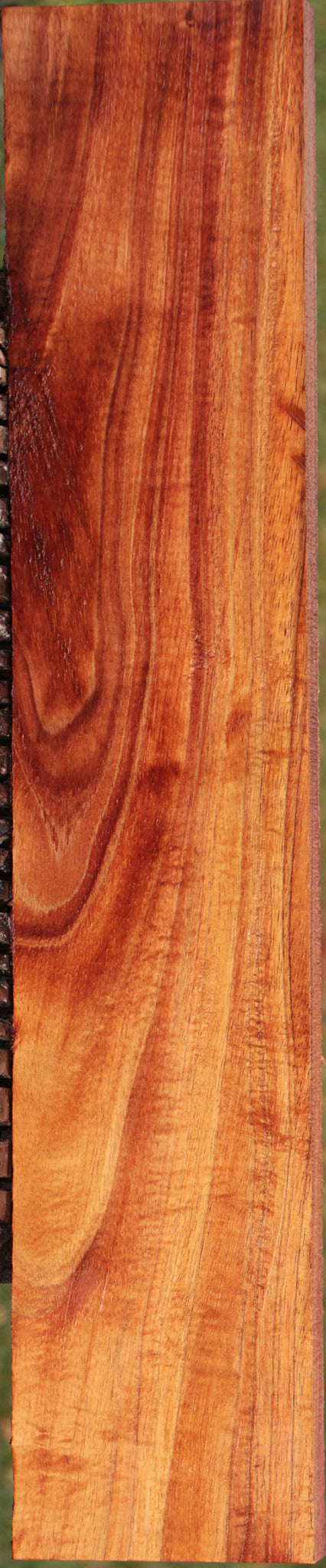 Exhibition Hawaiian Koa Lumber