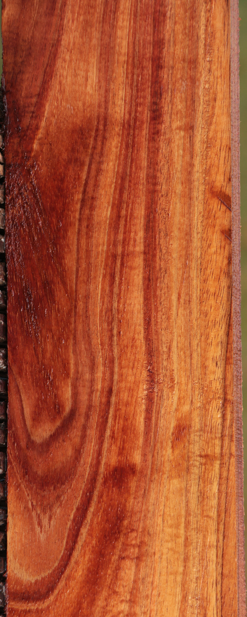 Exhibition Hawaiian Koa Lumber