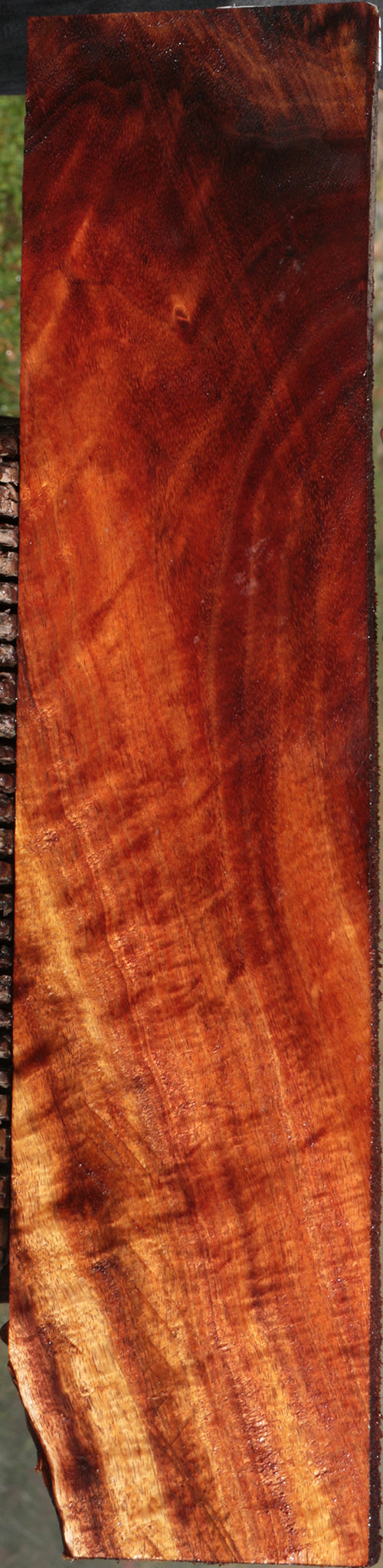 Hawaiian Koa Lumber