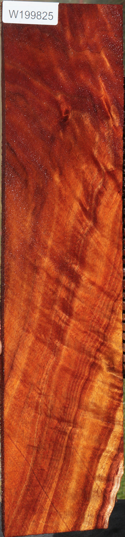 Hawaiian Koa Lumber