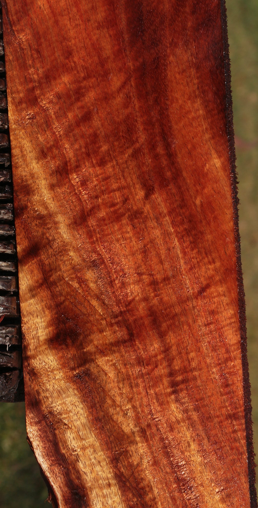 Hawaiian Koa Lumber