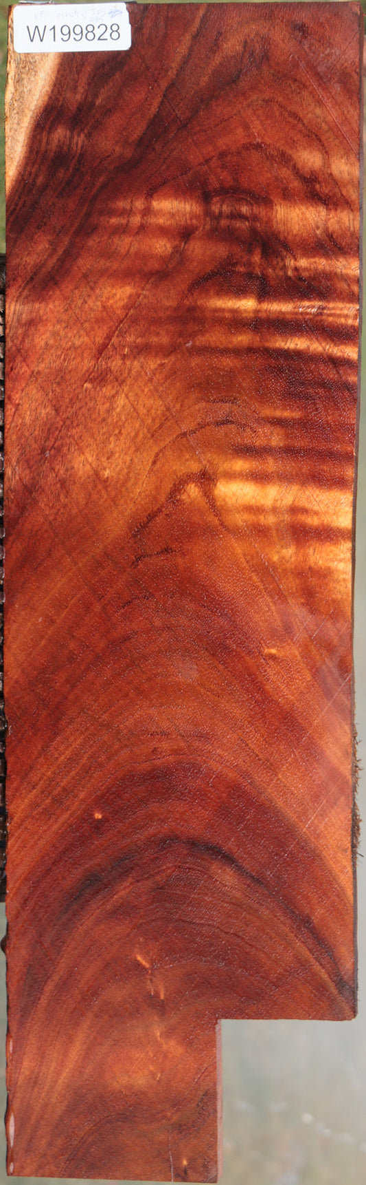 Extra Fancy Hawaiian Koa Instrument Lumber