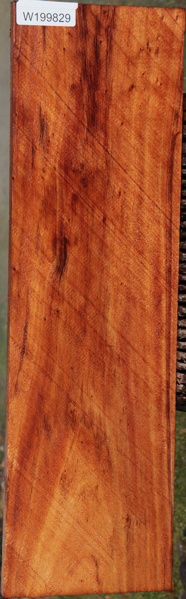 Hawaiian Koa Lumber