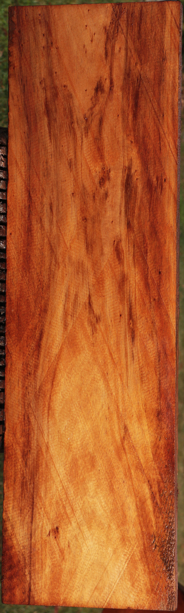 Hawaiian Koa Lumber