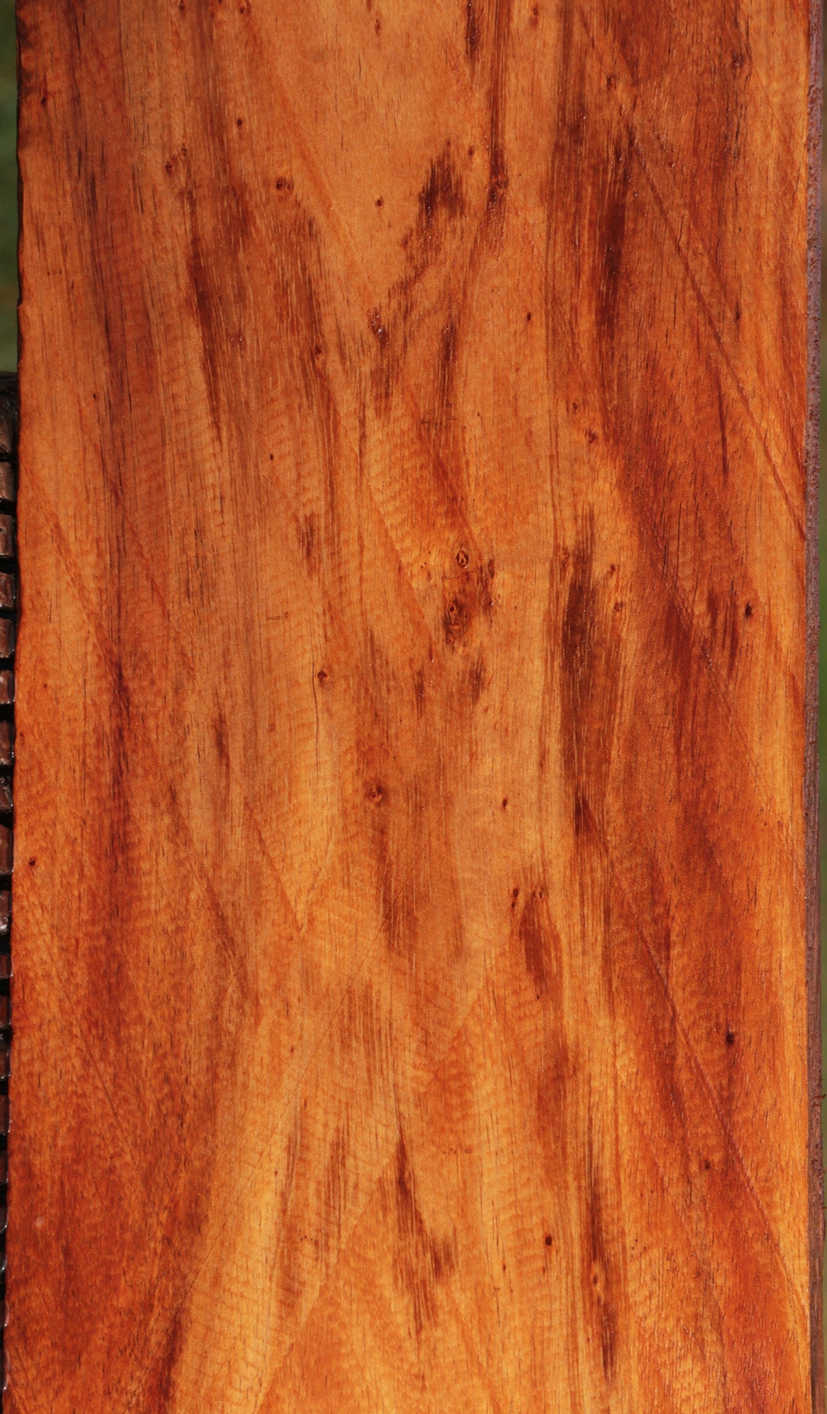 Hawaiian Koa Lumber