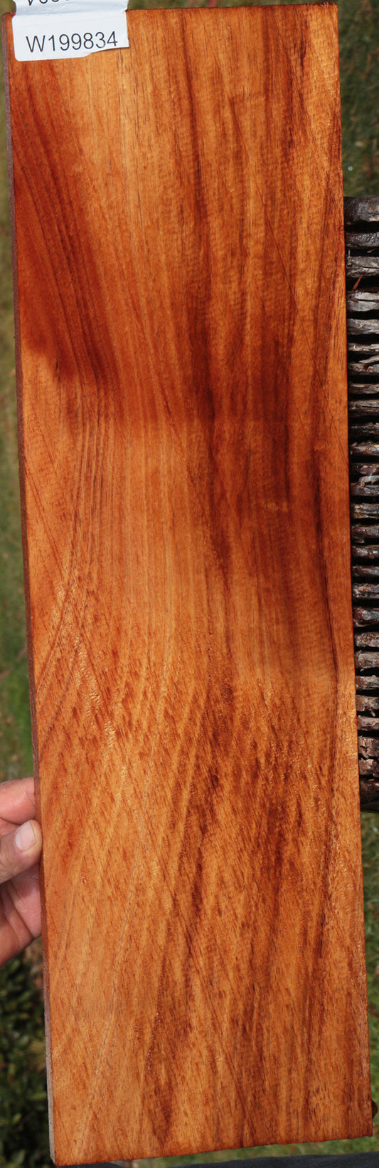 Hawaiian Koa Lumber