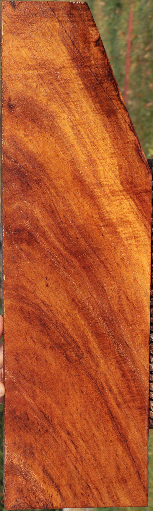 Extra Fancy Hawaiian Koa Instrument Lumber