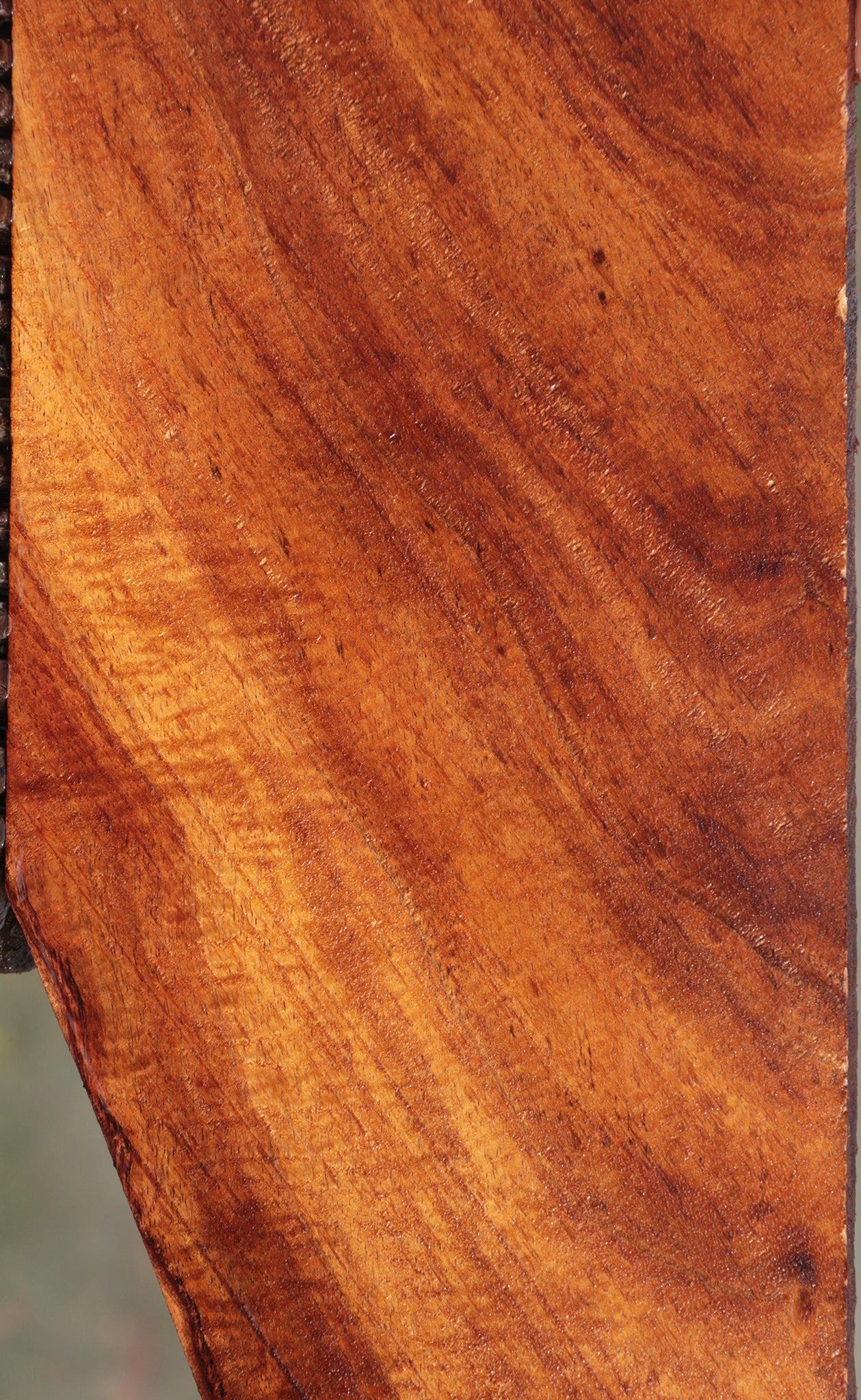 Extra Fancy Hawaiian Koa Instrument Lumber