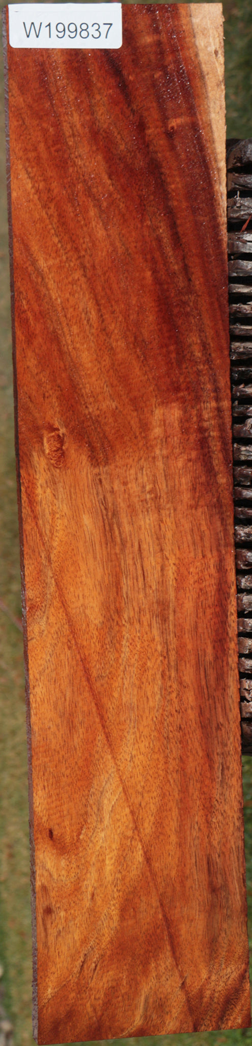 Extra Fancy Hawaiian Koa Lumber
