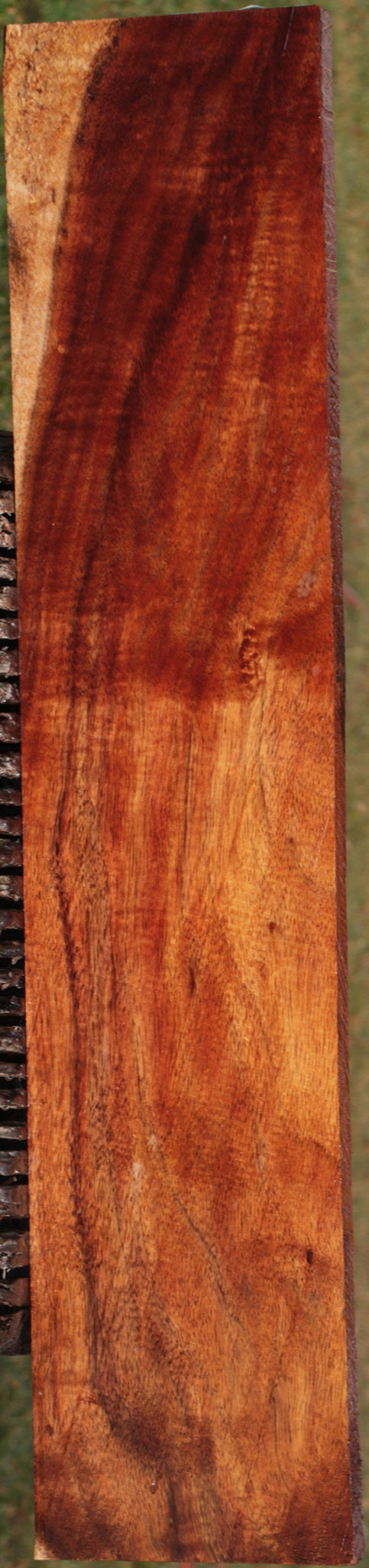 Extra Fancy Hawaiian Koa Lumber