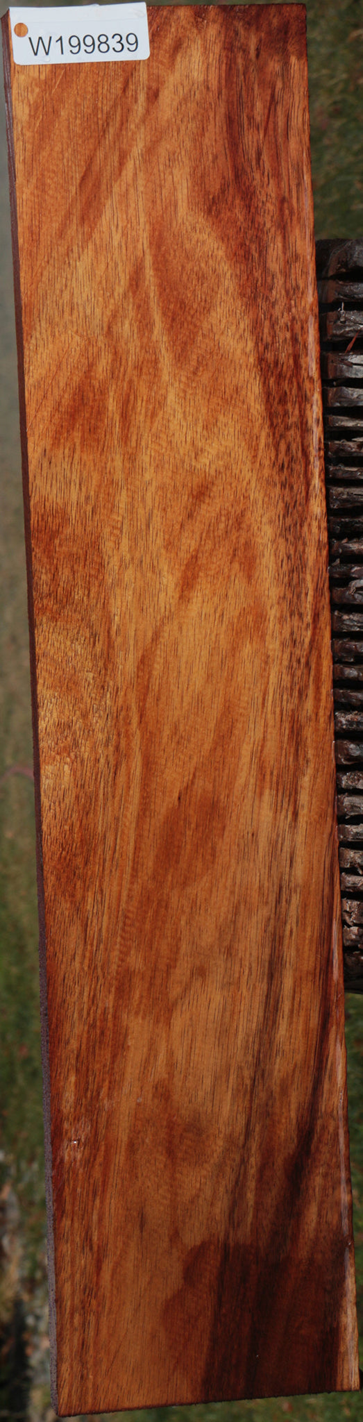 Hawaiian Koa Lumber