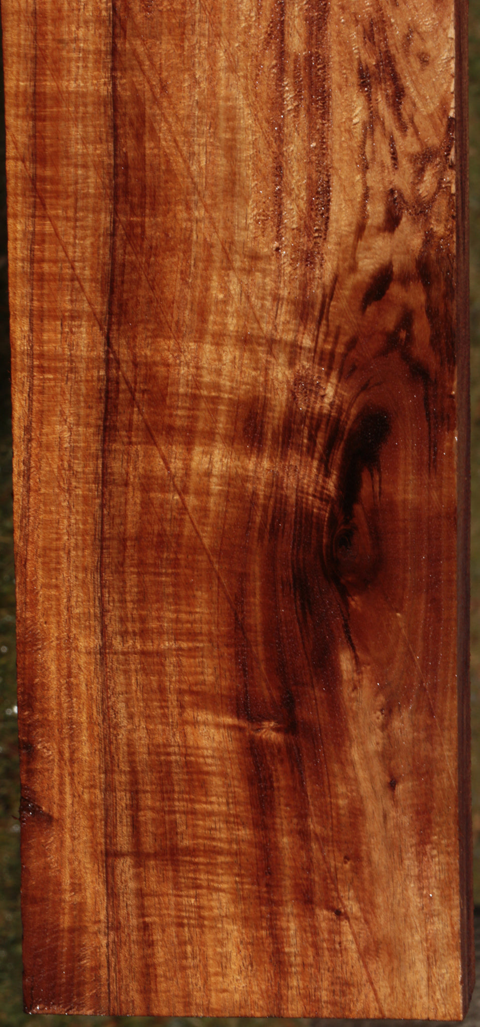 Hawaiian Koa Lumber