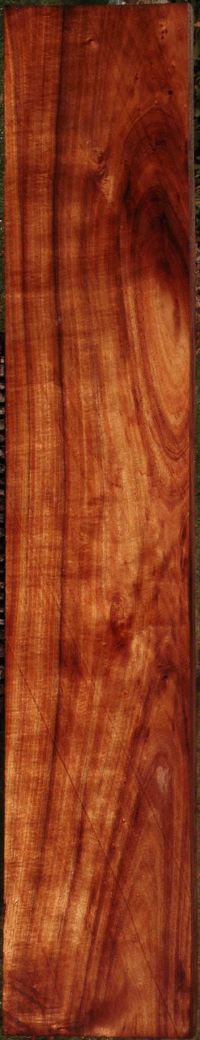 Hawaiian Koa Lumber