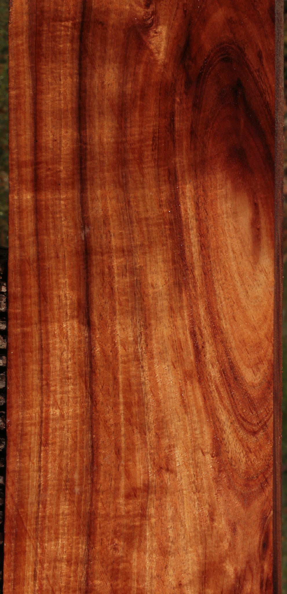 Hawaiian Koa Lumber