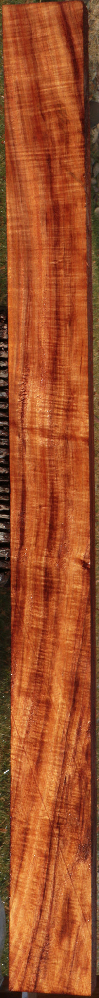 Hawaiian Koa Instrument Lumber