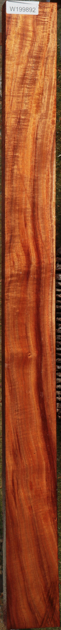 Hawaiian Koa Instrument Lumber