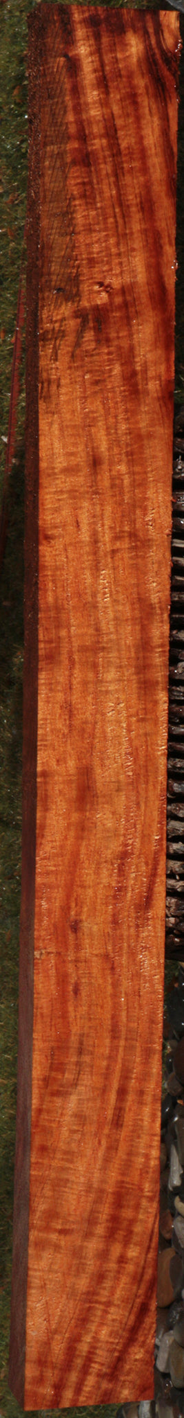 Hawaiian Koa Instrument Lumber