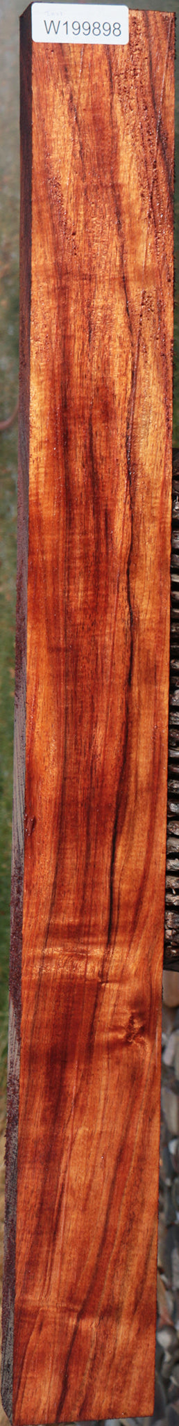 Hawaiian Koa Instrument Lumber