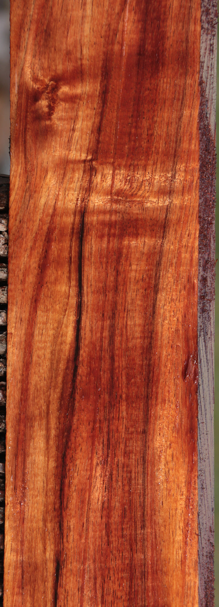 Hawaiian Koa Instrument Lumber