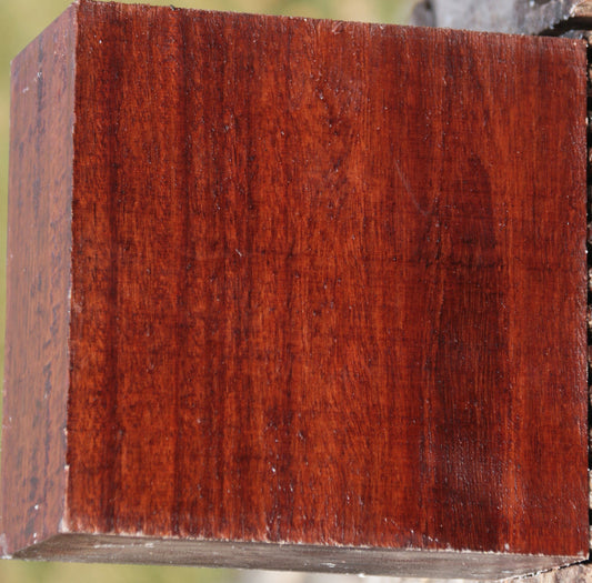 Granadillo Bowl Blank