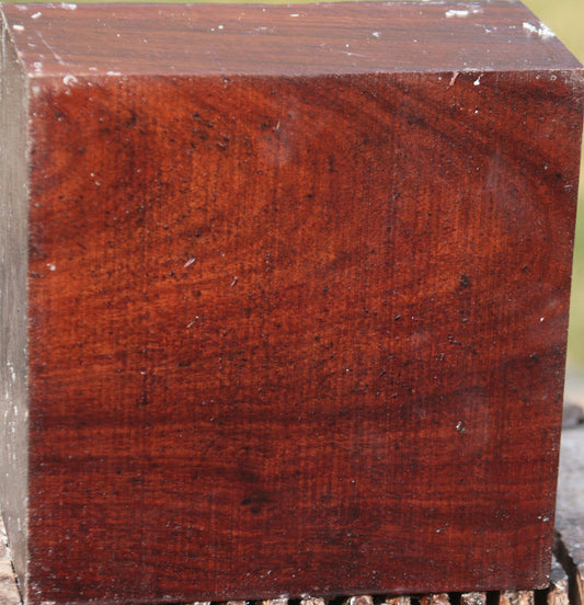 Granadillo Bowl Blank