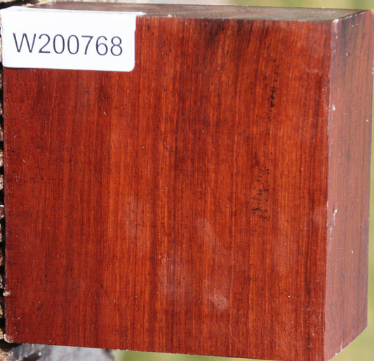 Granadillo Bowl Blank