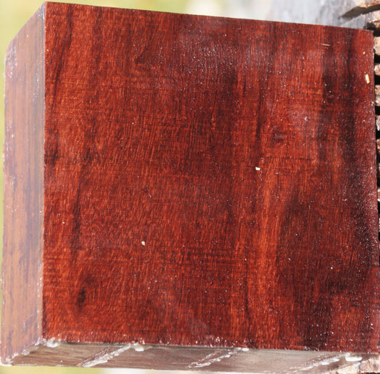 Granadillo Bowl Blank