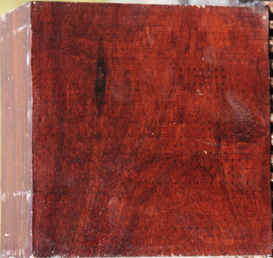 Granadillo Bowl Blank