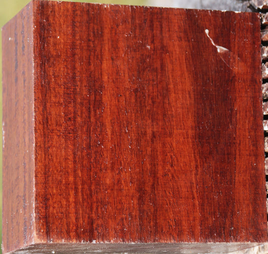 Granadillo Bowl Blank