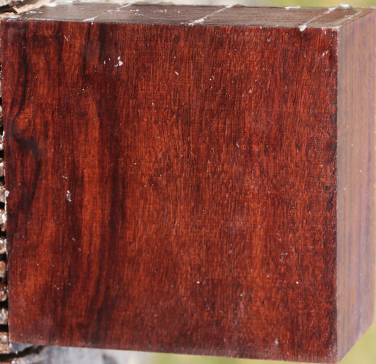 Granadillo Bowl Blank