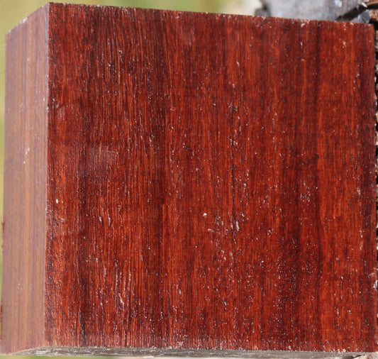 Granadillo Bowl Blank