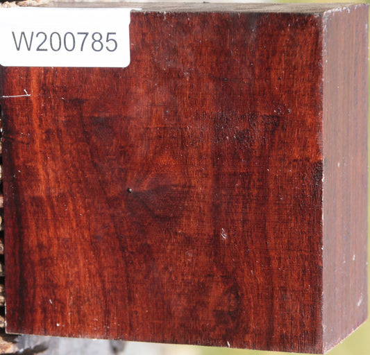 Granadillo Bowl Blank