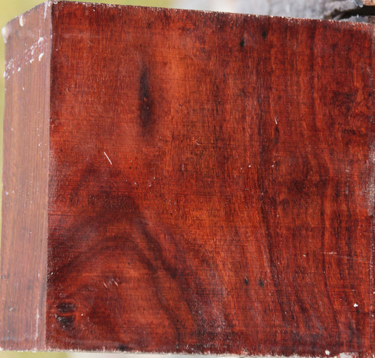 Granadillo Bowl Blank