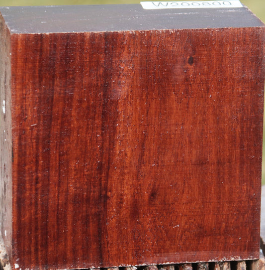 Granadillo Bowl Blank