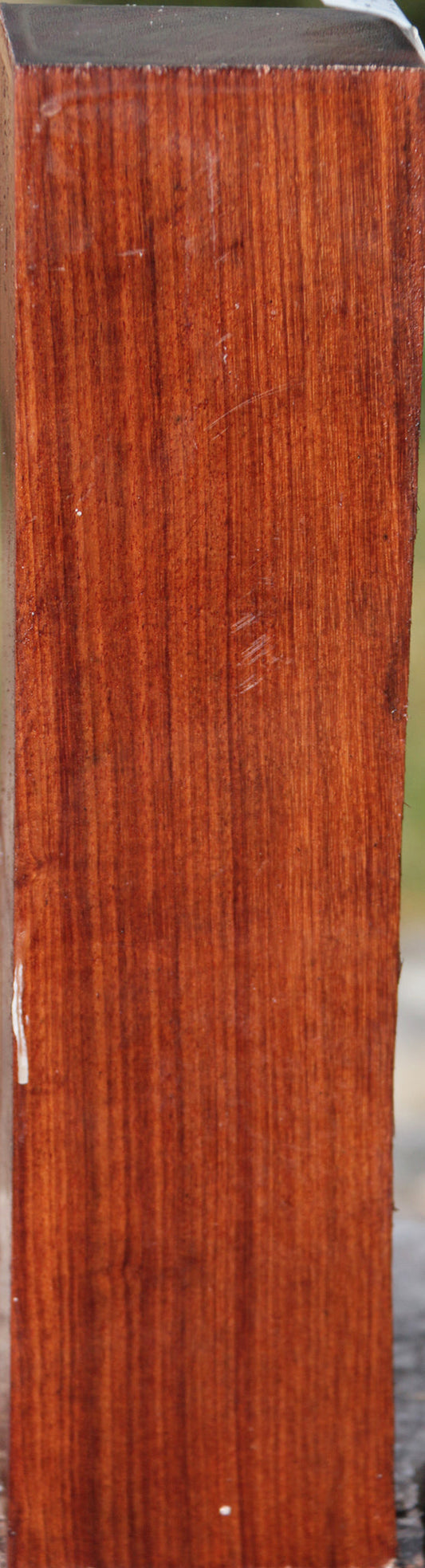 Granadillo Peppermill