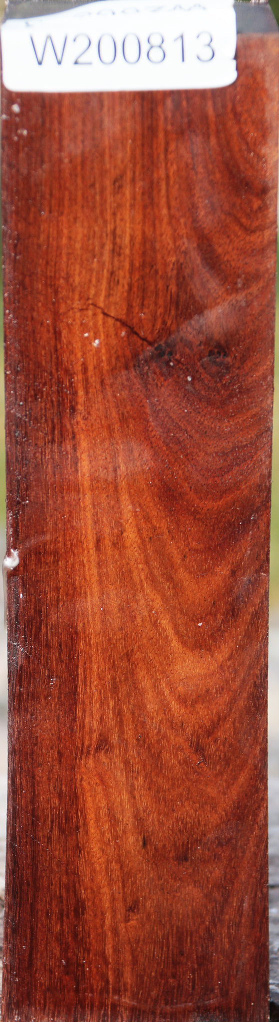 Granadillo Peppermill