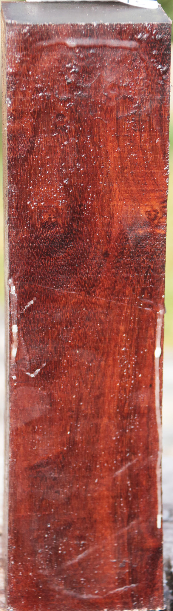 Granadillo Peppermill