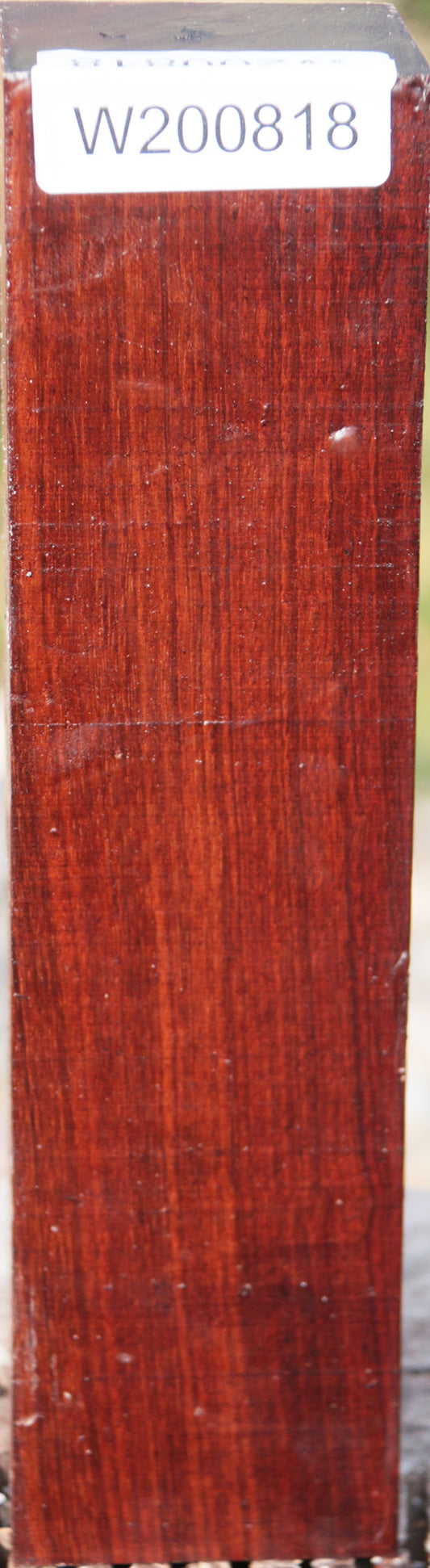 Granadillo Peppermill