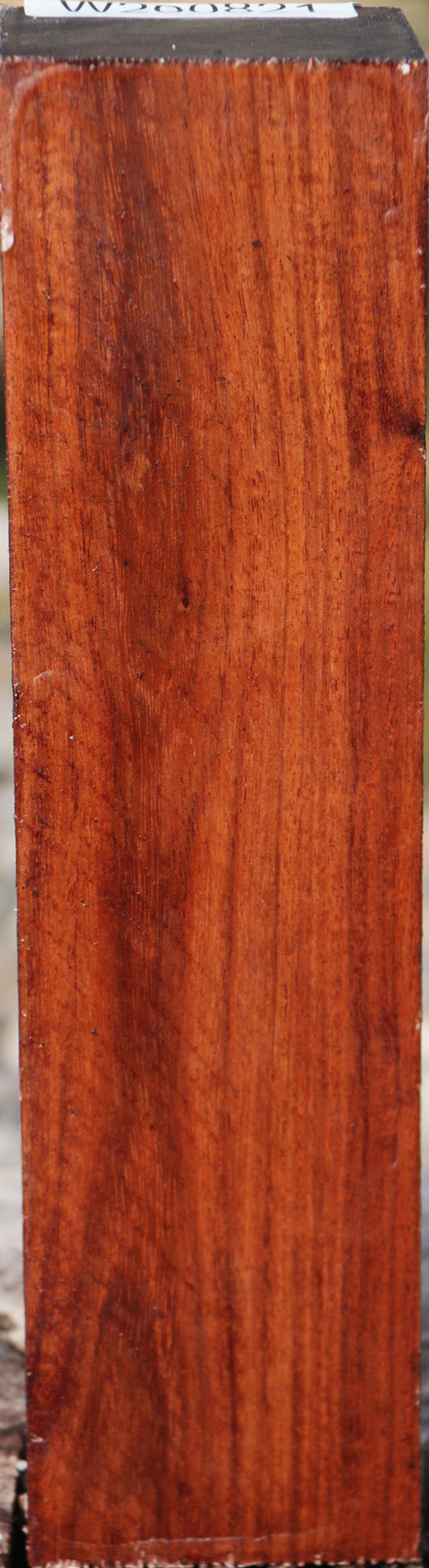 Granadillo Peppermill