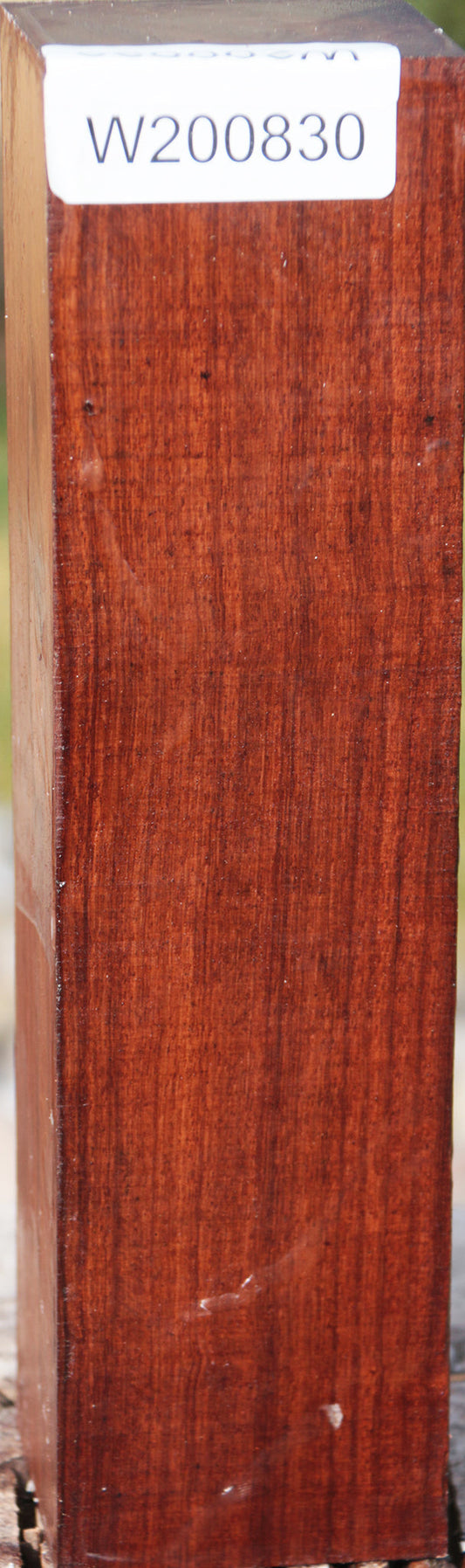 Granadillo Peppermill