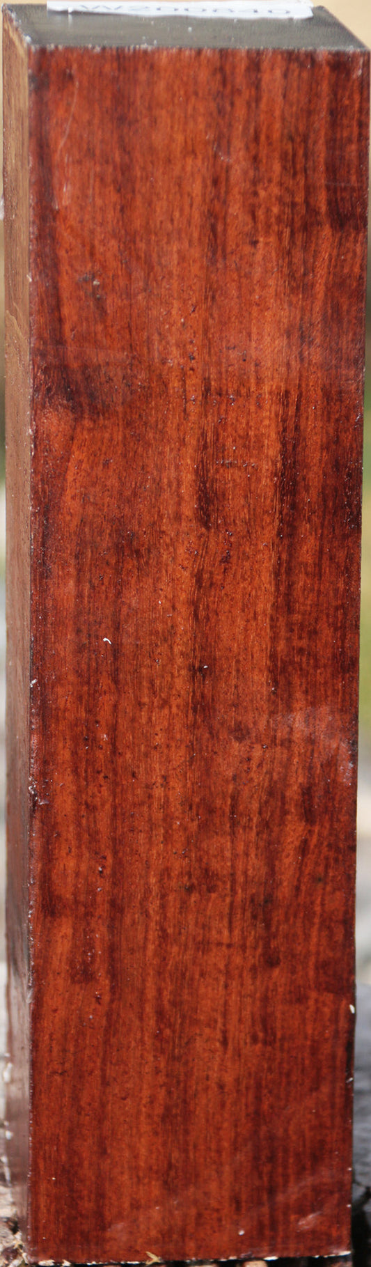 Granadillo Peppermill