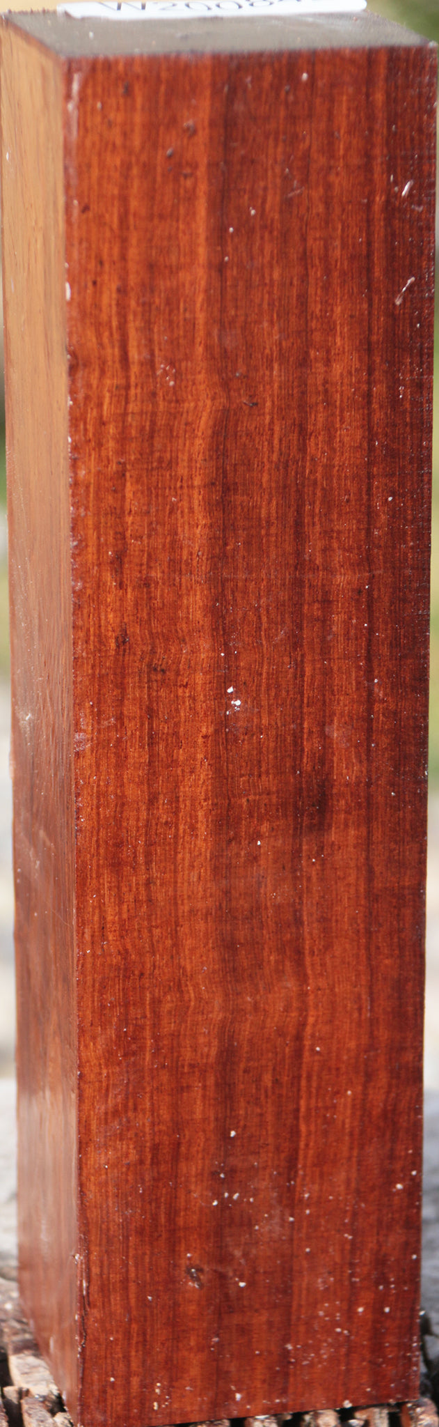 Granadillo Peppermill