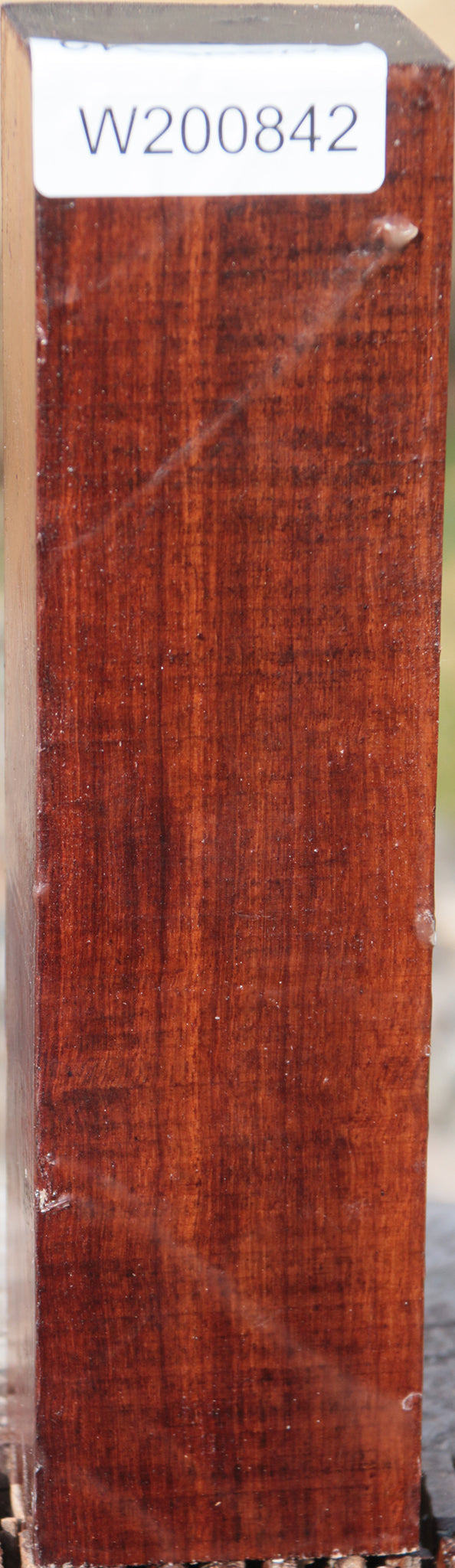 Granadillo Peppermill