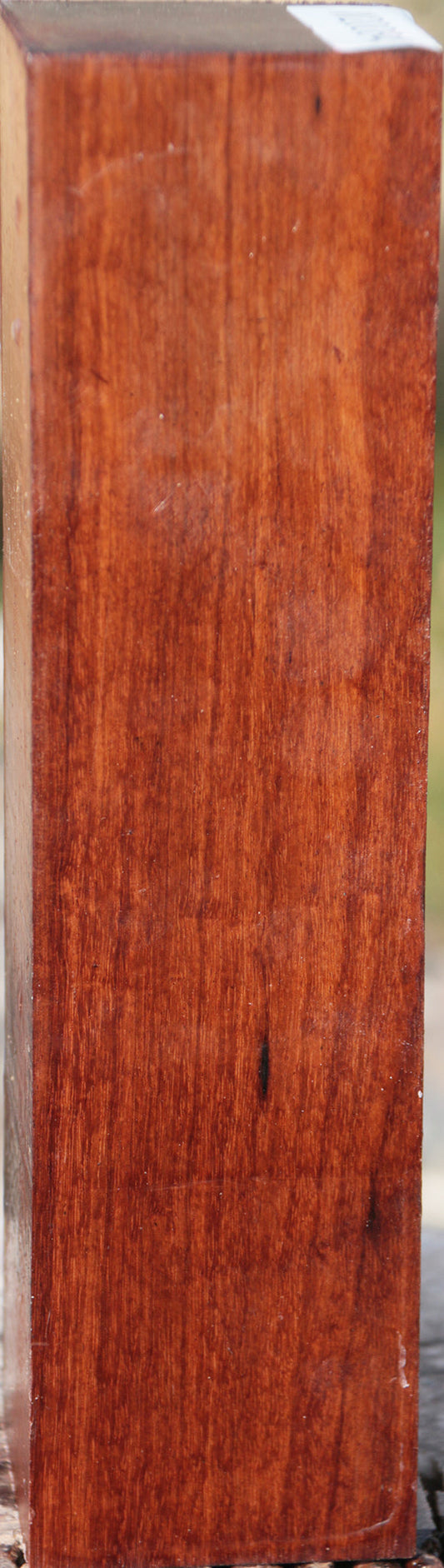 Granadillo Peppermill