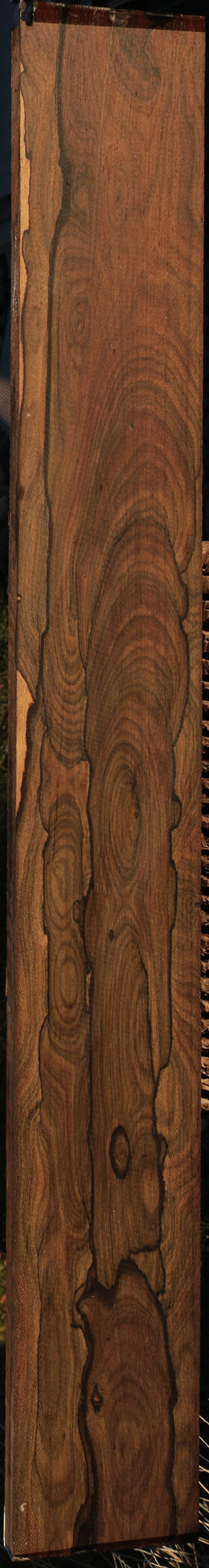 Ziricote Lumber